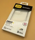 OtterBox Samsung Galaxy Note20 Ultra / 5G Symmetry Series Drop Protection Clear