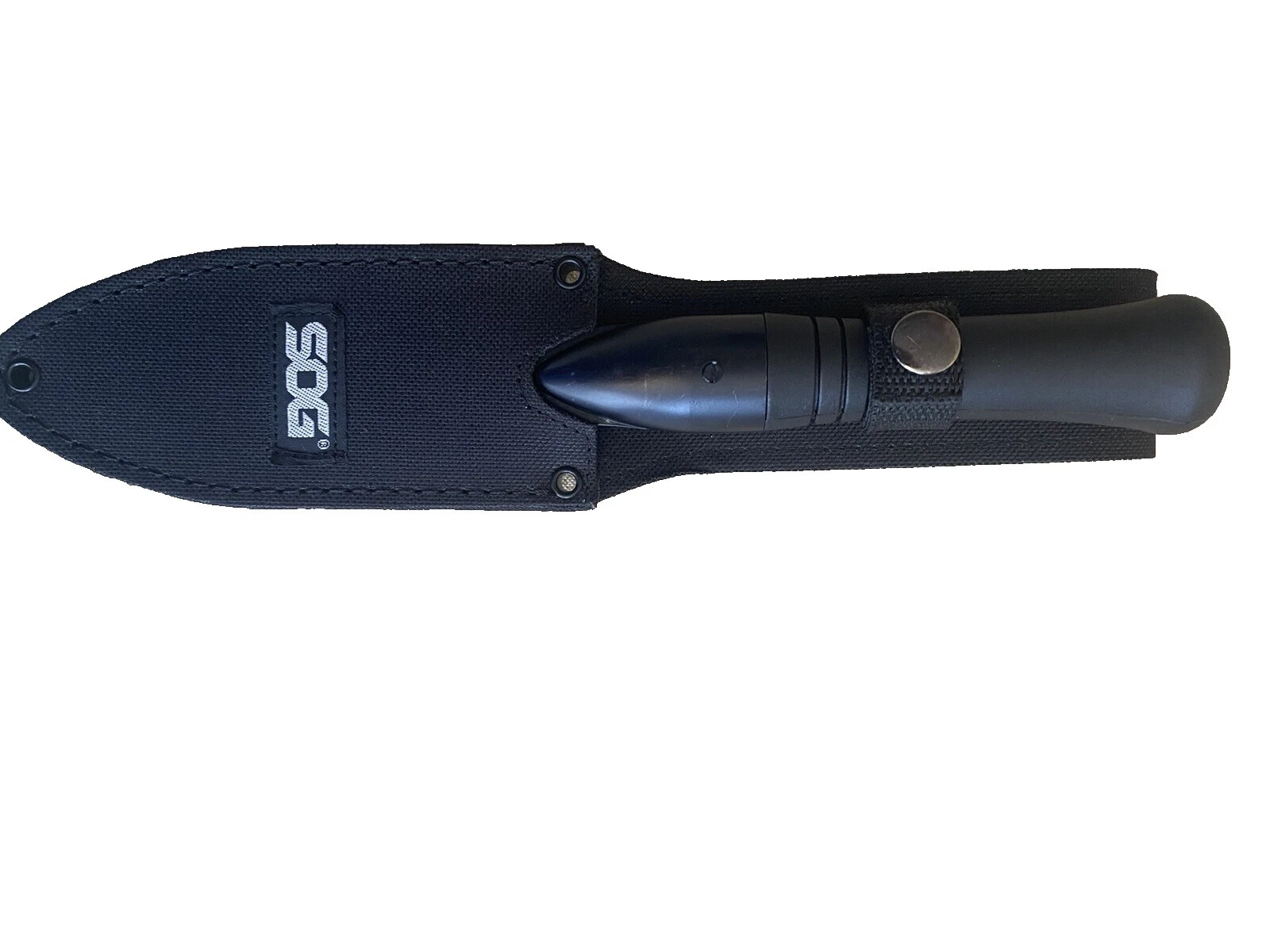 SOG Throwing Collectible Modern Factory Manufactured Fixed Blade Knives