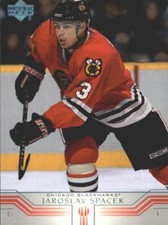 2001-02 Upper Deck NHL Hockey Base Singles #232-411 (Pick Your Cards)