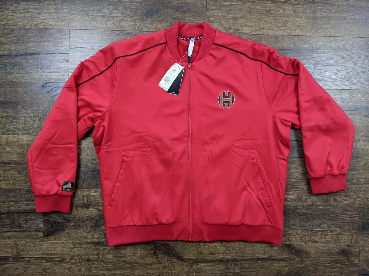 Adidas china top track jacket ebay
