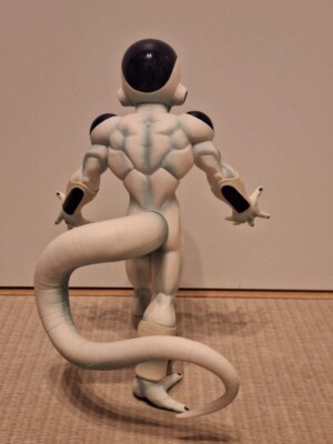 Banpresto Dragon Ball MSP Freeza MASTER STARS PIECE Super Figure