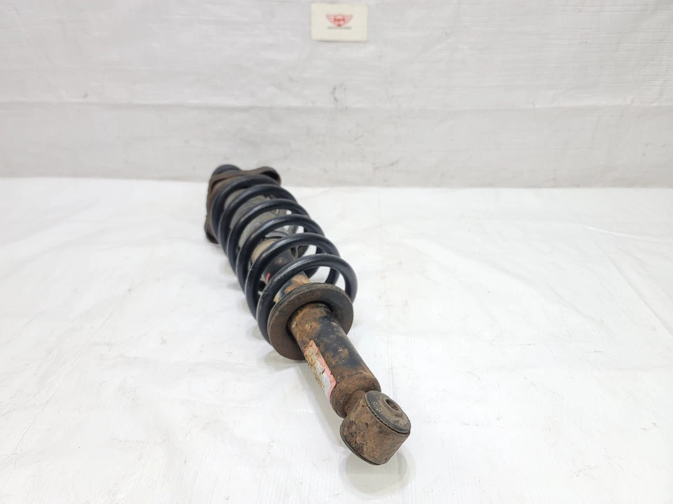 2014-2017 Jeep Patriot Strut Shock Absorber Rear Left Driver OEM 5168161-AC Foto 2 de 4