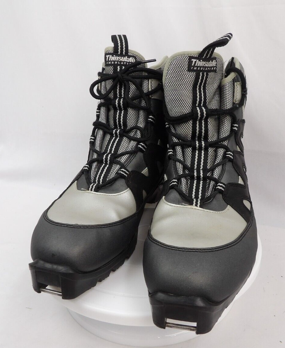 SALOMON Scarponi da sci di fondo FISCHER Nordic Cruising RF SNS PROFIL uomo EUR 46