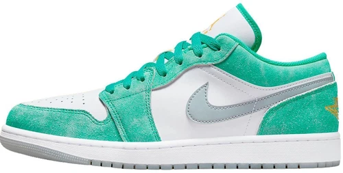 Jordan 1 Green