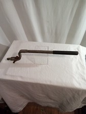 Blue Point Clutch Adjustment Tool Black Handle Ga-454a. Ec Blue Point Clutch Adjustment Tool Black Handle Ga-454a. Ec