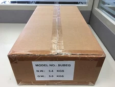 NEW AUDYSSEY Sub Equalizer Featuring MultEQ XT SUBEQ