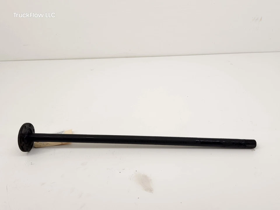 Dodge Ram 2500 1994-2002 eje conductor trasero izquierdo SRW Foto 2 de 4