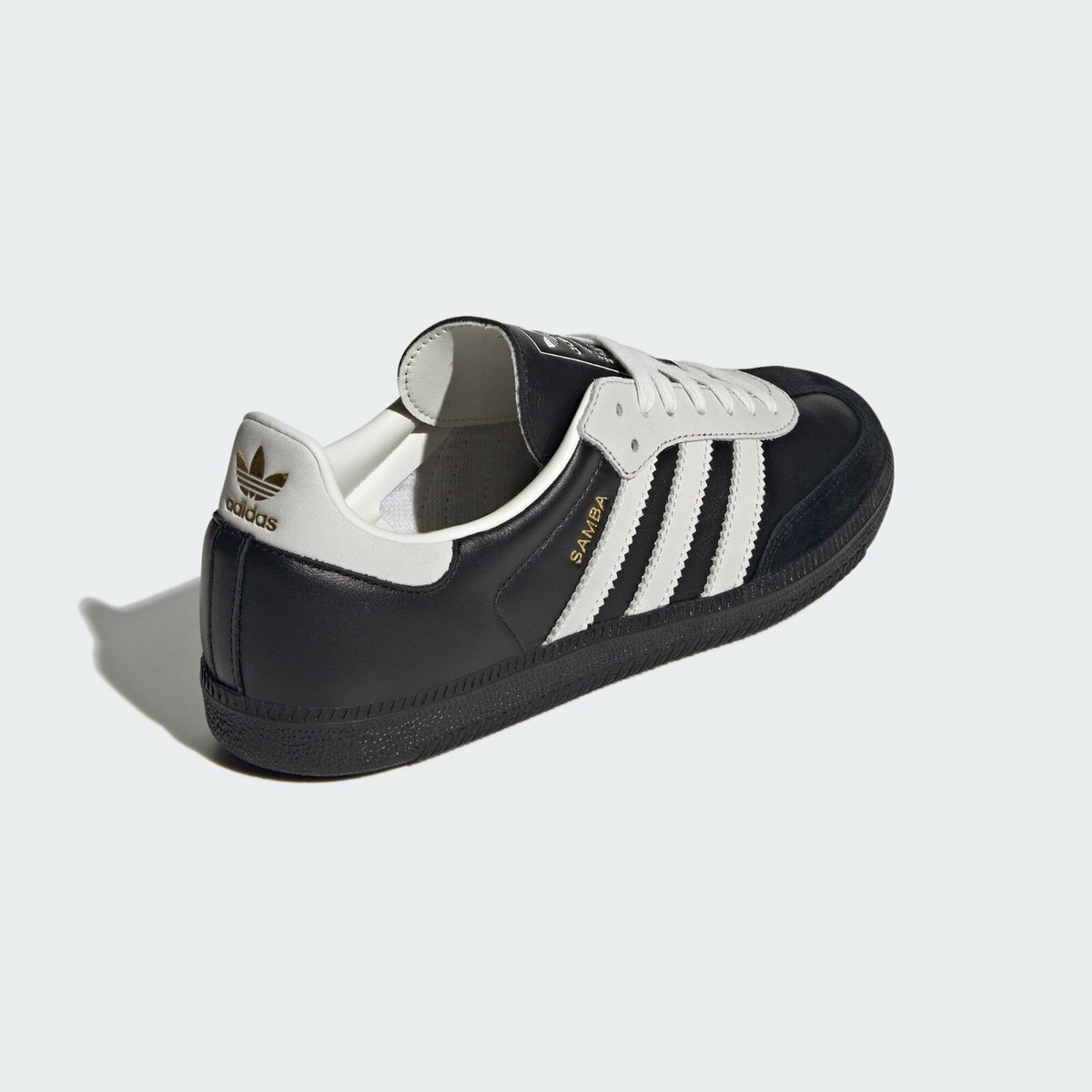 adidas Samba ホワイト/ブラック シューズ 楽天市場】【15時までのご注文で即日発送！！】adidas SAMBA OG