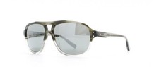 NIKE MDL 220 Gray Tortoise Crystal / Gray Sunglasses EV0 722 077 57mm