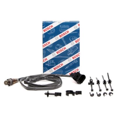 BOSCH VOR Kat Lambdasonde für VW GOLF 4 PASSAT B5.5 POLO 9N TOUAREG 1K0998262D