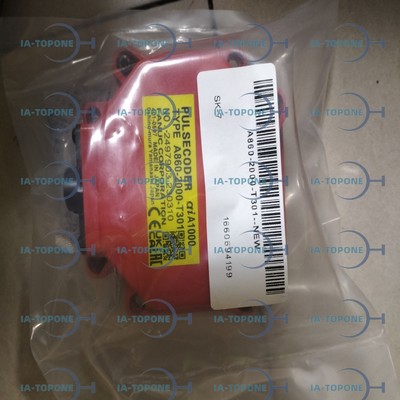 1pc New Fanuc A860-2000-T301 Fast Ship