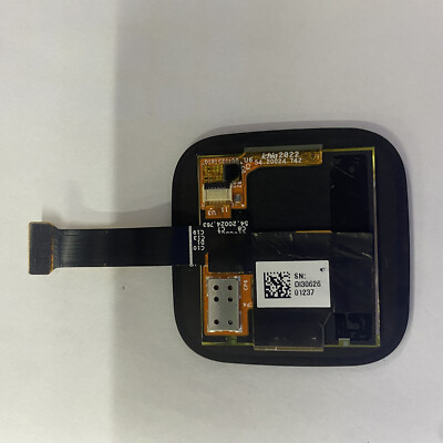 Ersatz Bildschirm Montage Uhr LCD Screen Display für Fitbit Versa 2 Smart Watch