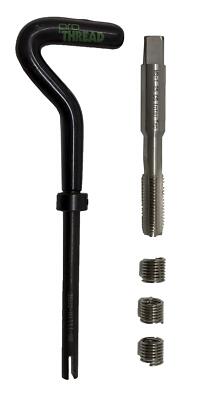Fix-A-Thread Pro-Thread Repair Kit, M8 - 1.25 (35089) | eBay