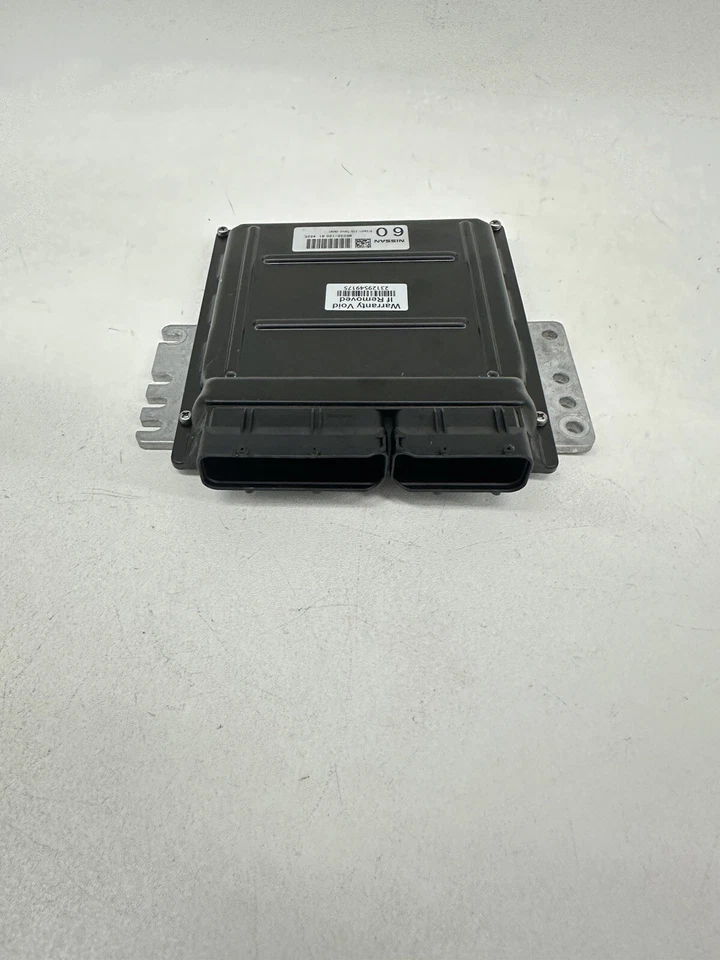 🍦Computadora motor Infiniti Q45 2005 MEC35-120 B1 4,5 L AT ECM ECU Foto 4 de 4