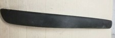 9620256377 Modanatura destra paraurti anteriore -ORIGINALE- PEUGEOT 106 MK2