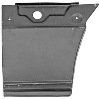 AnschlußBlech Links Passend FüR Mercedes Sprinter Baujahr 06-18 Hinten Links,