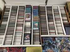 50 Holographic / Shiny HOLO Cards -  Super Ultra Rare Bundle Joblot Bulk YuGiOh!