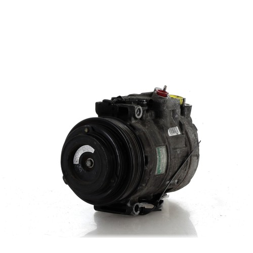 Klimaanlagekompressor - Mercedes Klasse CLK I PH.2 - 0002307011 - N0-2973