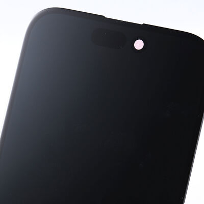 OEM For iPhone 16 LCD Display Touch Panel Digitizer Screen