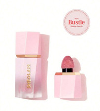 NEW - Sheglam Color Bloom 'LOVE CAKE' Liquid Blush - 0.17 fl oz - SEALED!!!