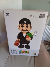 NCWO Super Mario Jumbo Xl