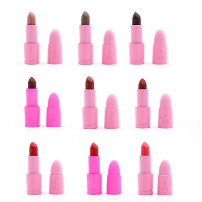 Jeffree Star - Velvet Trap Lipstick - Choose your color!