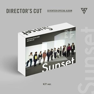 Seventeen Directors Cut | eBay
