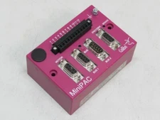 Gunda Electronic Colibri Mini PAC PAC00N.0.3.SMB Excellent Condition