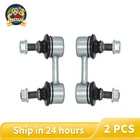 2Pcs Suspension Front Sway Bar End Links Kit For Camry Toyota Geo Chevy RAV4
