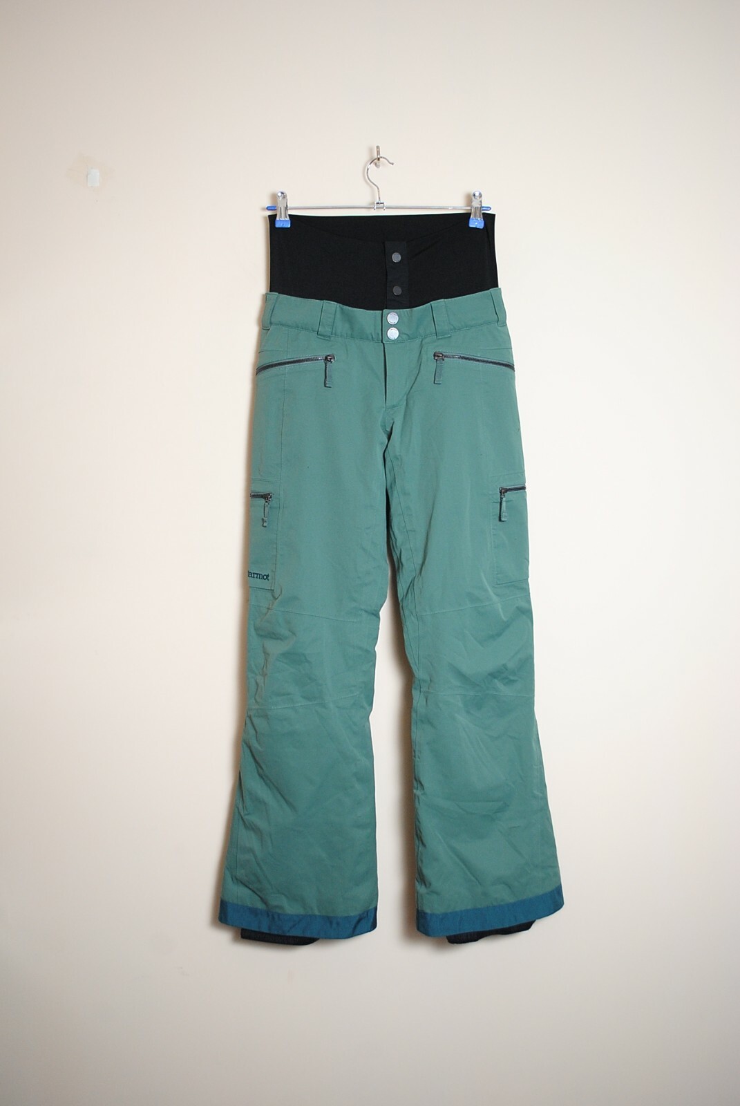 Marmot Womens Ski Pants Size M | eBay