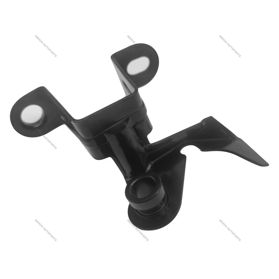 NEW Engine Block Ignition Timing Pointer F1TZ-6023-A For 5.0L 5.8L Ford Mercury Foto 4 de 4