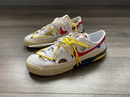 ow nike blazer