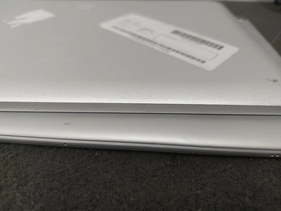 2X Mixed Tablet JobLot Bundle (Damaged/Faulty) For Parts Only — Untested #27 - Image 4 of 4