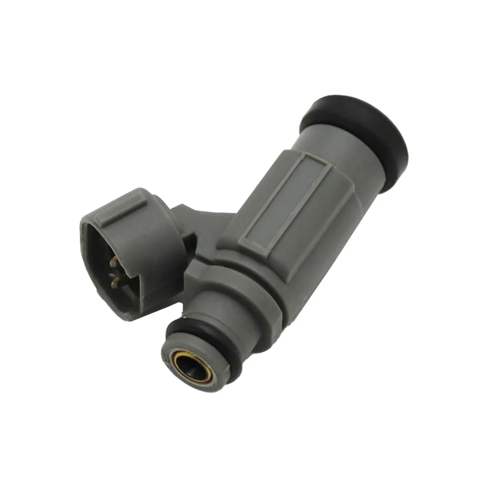 Inyectores de combustible 2 piezas 15710-48G00 para Suzuki Boulevard M109R C109R M90 GSX-R600 EE. UU. Foto 4 de 4