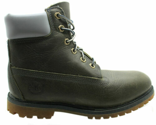 New Timberland Brooklyn Fabric 6 display picture 1