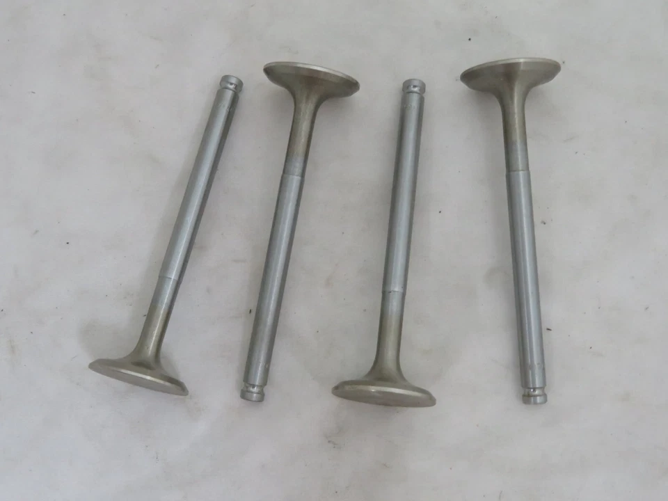 Válvula de escape motor Triumph TR7 Stag & Saab 99 nueva marca Tranco x4 34377 Foto 2 de 4