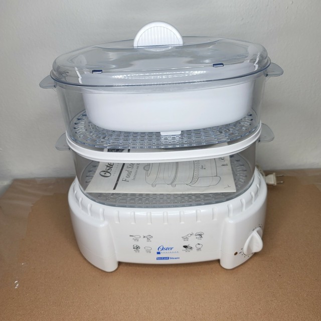 Oster 4711 Rice Cooker for sale online eBay