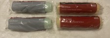 Paint Roller Covers 4 Pack Linzer Better & Shur-Line Good 9  x 3/8”