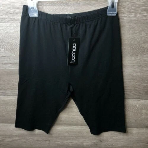 Shorts Boohoo Bolinhas para mulheres