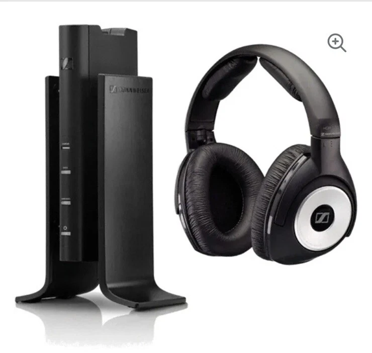 Sennheiser RS 170 Headphones for Sale | Shop New & Used Headphones