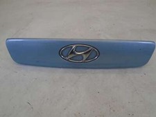 HYUNDAI GETZ  TAILGATE HANDLE 2005-2009