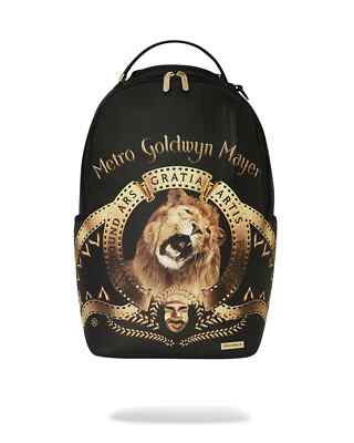 MGM Backbag mgm backpack - TikTok Shop main image 3