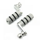 Brake Pedal Shift Lever Toe Peg For Aprilia RSV4 1000/SL750/RSV1000/Dorsoduro