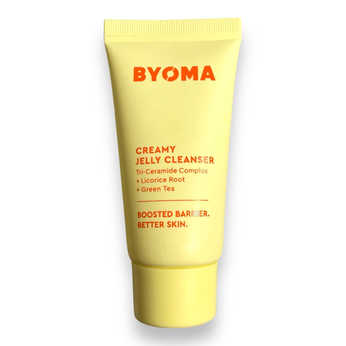 Byoma Creamy Jelly Cleanser