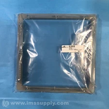 Cooper B-Line 1010 HSF Hinge Screw Wireway Cover FNOB