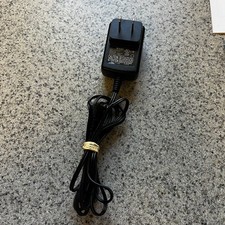 OEM Wahl Trimmer Replacement Charger Power Cord Adapter ZD5F042060US 97619