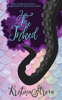 The Inked | Kristina Streva | Taschenbuch | Kartoniert / Broschiert | Englisch