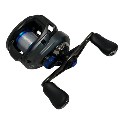 2020 Shimano SLX DC 70XG 8.2:1 Gear BaitCasting Reel #0002 | eBay