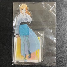 BanG Dream MyGO!!!!! Following the Edge of the Heart Soyo Nagasaki Acrylic