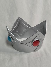 Disguise Nintendo Princess Rosalina Costume Crown Cosplay Halloween